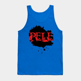 Pele tshir Tank Top